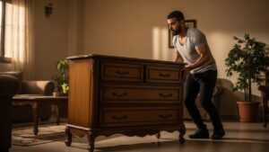 نقل عفش الرياض