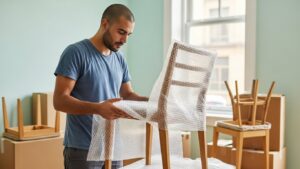 نقل عفش المزاحمية